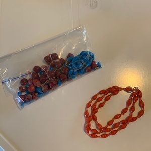 Bead for Life bracelet